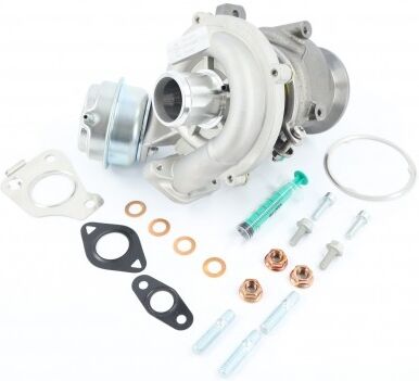 MAPCO 207064 Turbolader