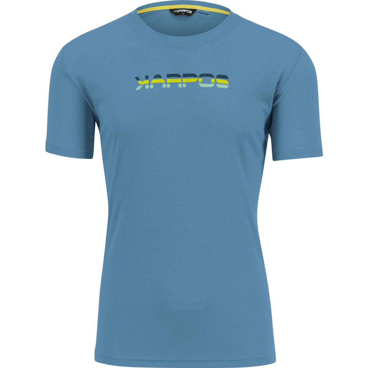 Karpos Loma Jersey niagara/lichen/stargazer (060) S 2500531-060-S