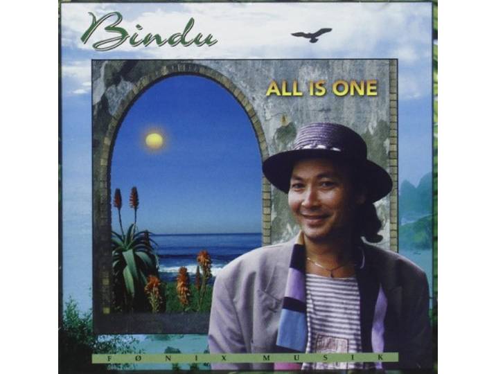 Bindu - All Is One