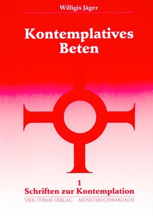 Willigis Jäger - Schriften zur Kontemplation, Band 1: Kontemplatives Beten: Einführung nach Johannes vom Kreuz - Preis vom 09.10.2026 07:28:09 h