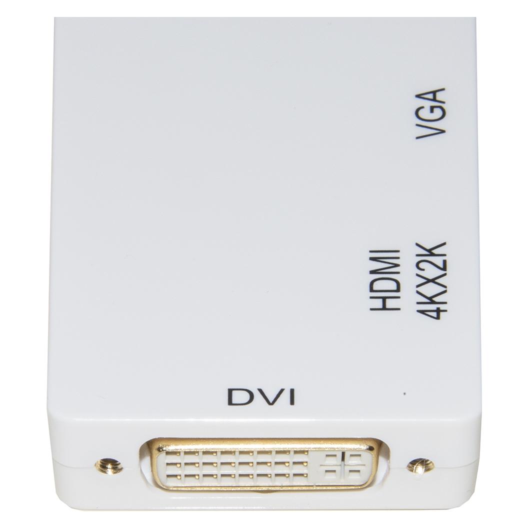 Link Mini-DisplayPort-Stecker 1.2 auf (LKADAT18)