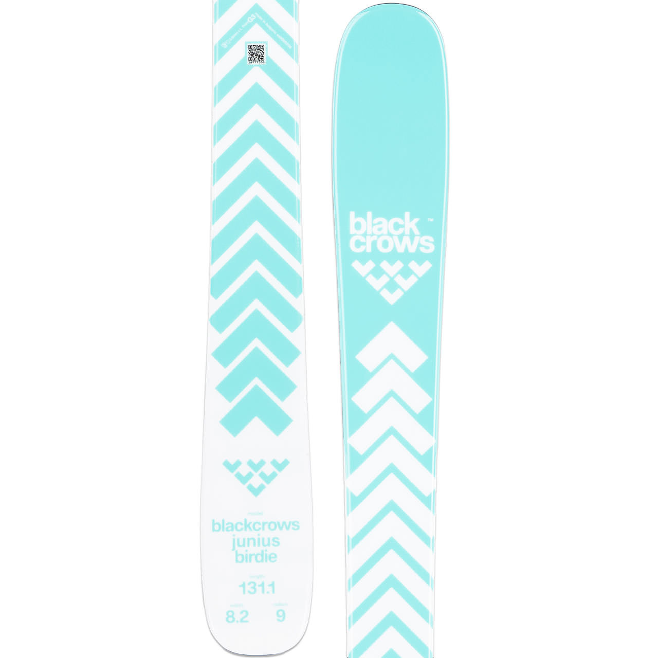 Black Crows Junius Birdie - 141 cm