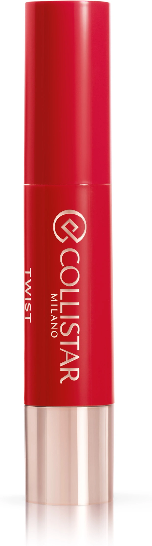 Collistar Twist Balmy Gloss Lip Balm 2.8 gr 208-Ciliegia