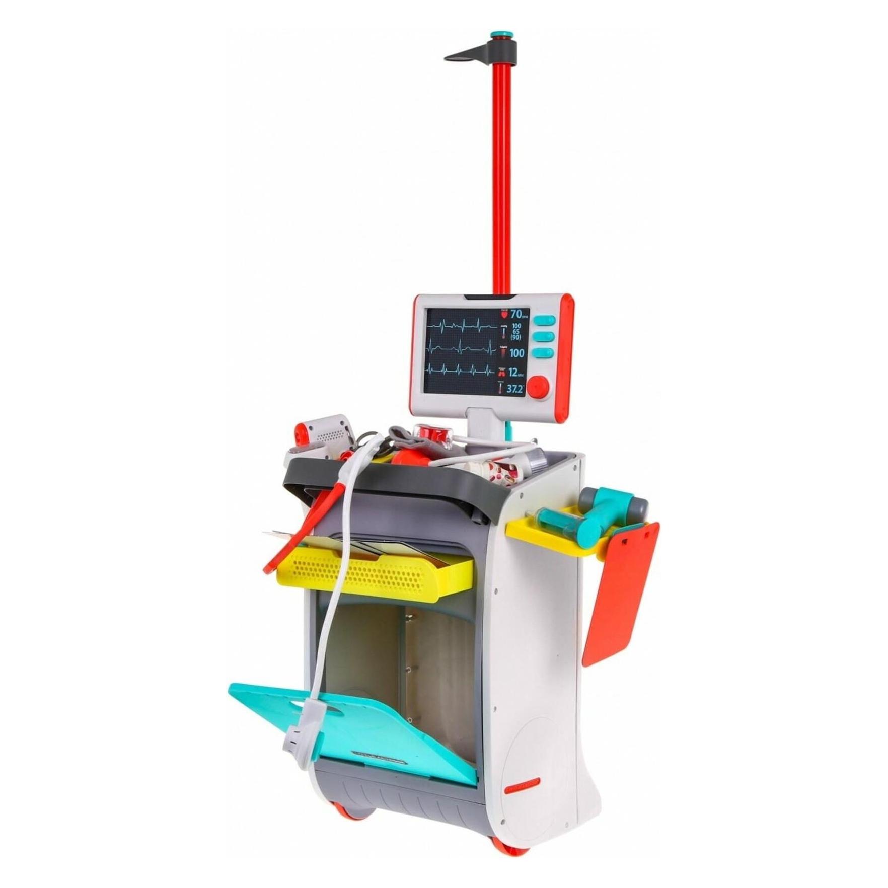 Lil'Tot - Medical Doctor Desk w/Light and Music - (90326) (90326)