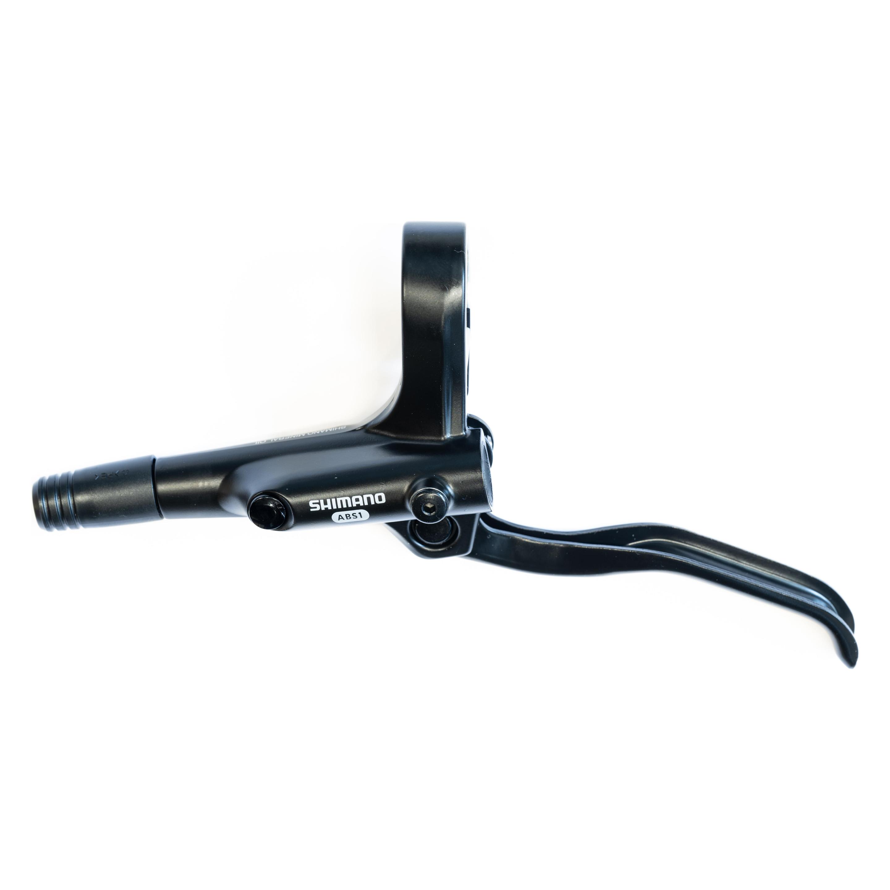 Shimano Bremshebel BL-MT200 ABS Disc (61914539)