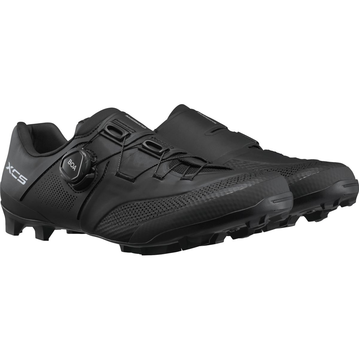 Shimano XC503 black (L01) 40 ESHXC503MGL01S40000