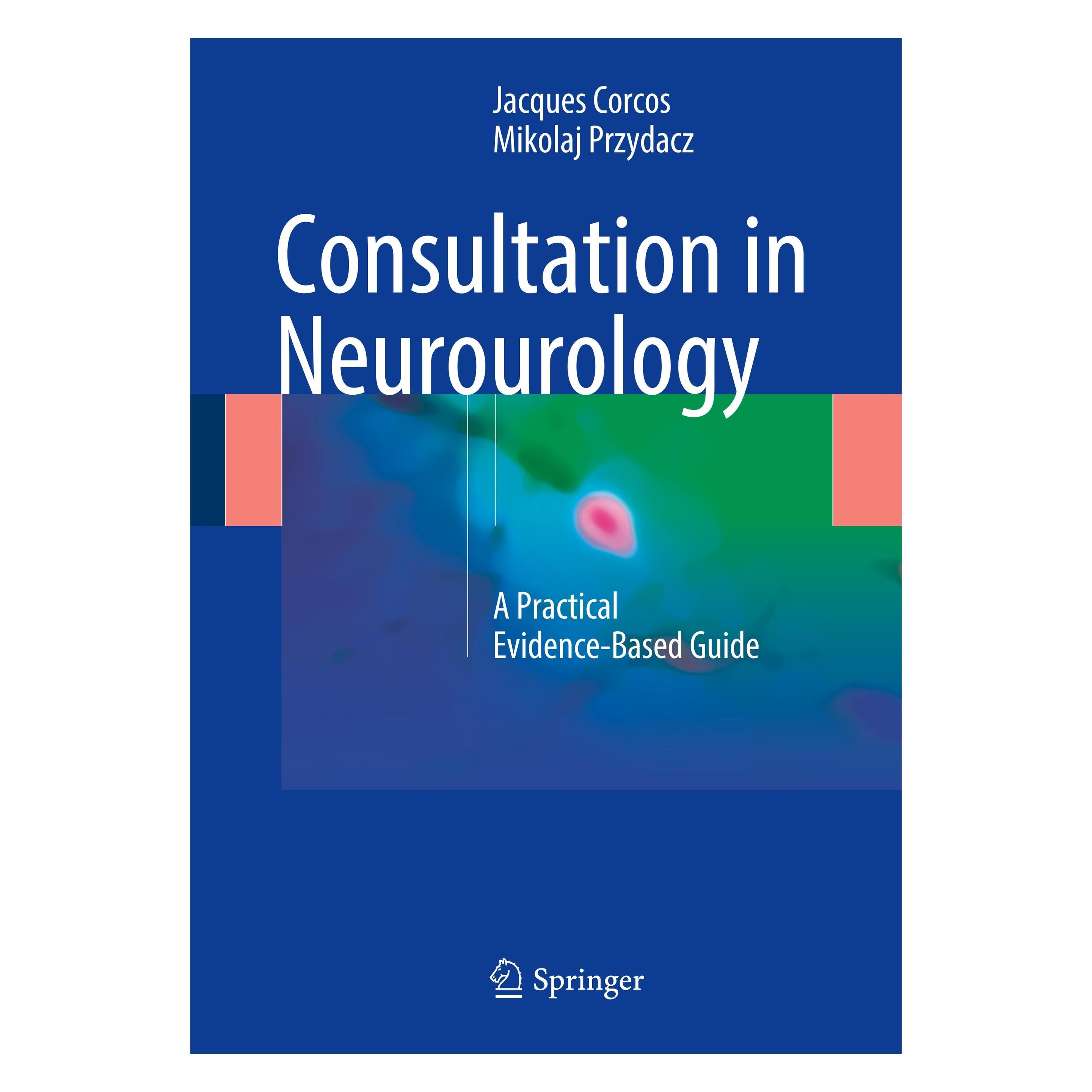 Springer Consultation in Neurourology (Englisch, Softcover, Jacques Corcos, Mikolaj Przydacz) (33321396)