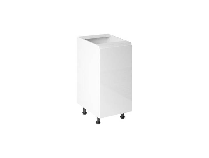ROYAL24_MARKT Unterschrank - Flexibler Stauraum, der sich anpasst (Unterschrank, 1-St., Velmora D40) Top Materialien - Zeitloser Stil - Beste Verarbeitung.