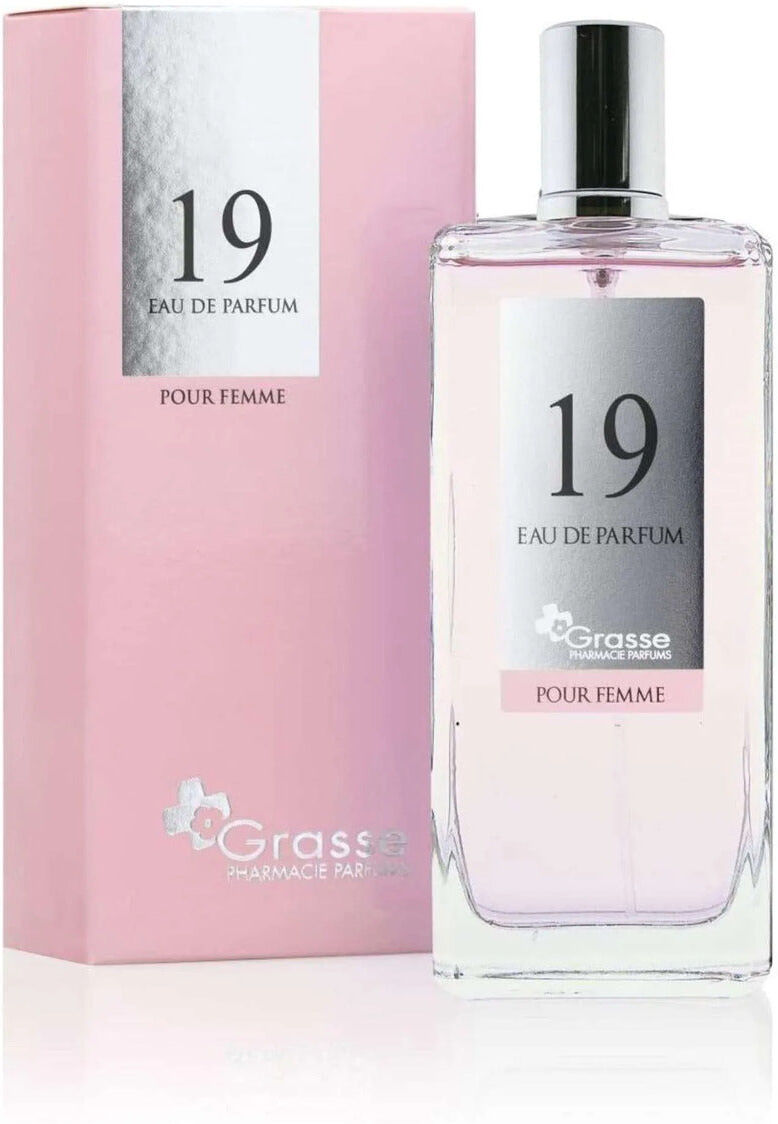 Grasse Parfums Grasse eau de parfum donna 19 100ml