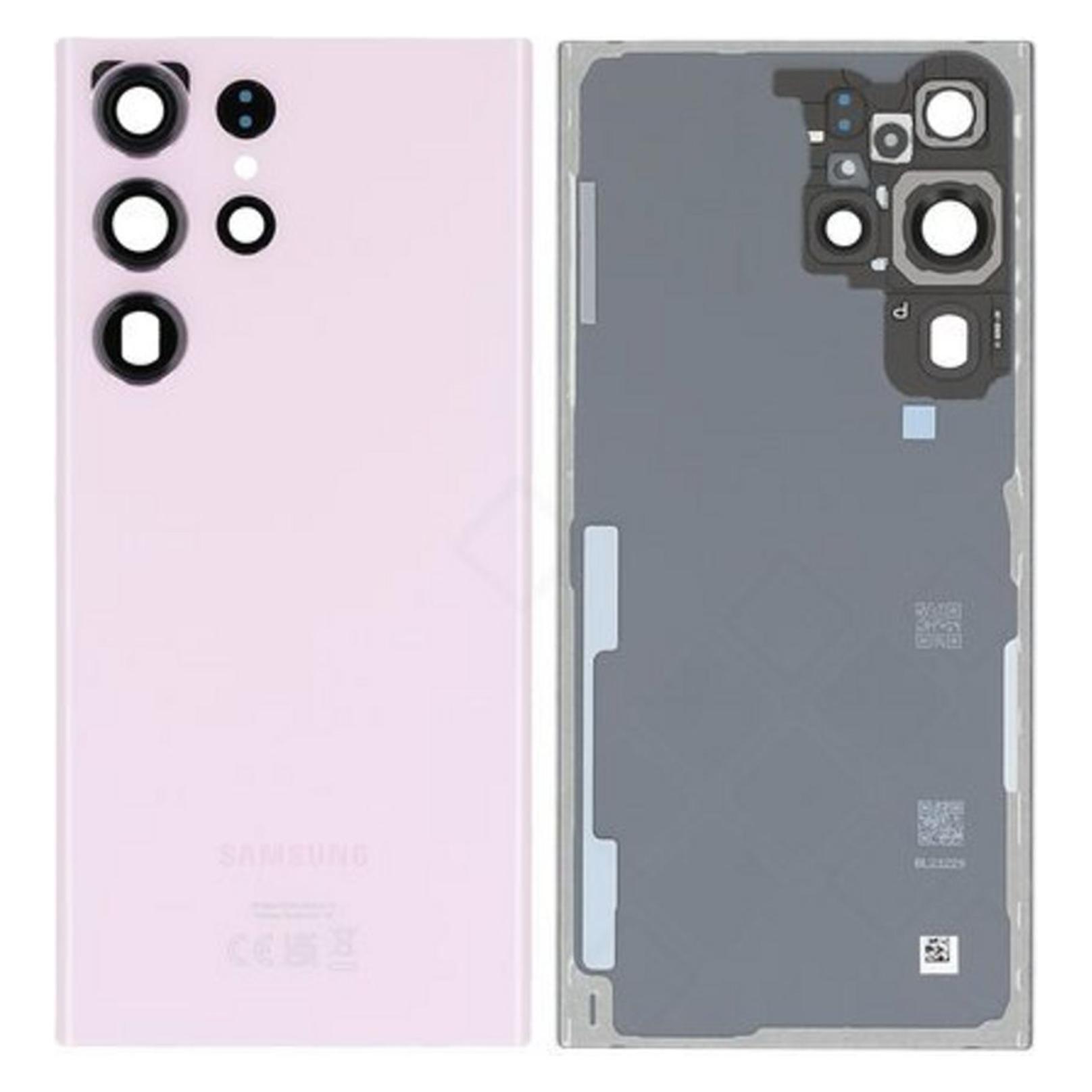 Samsung Svc Cover (Samsung Galaxy S2) (GH82-30400D)