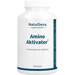 Aminoaktivator Veg
