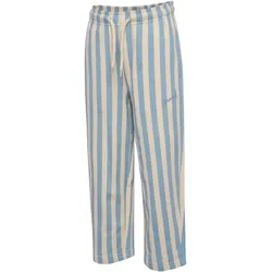 hummel hmlMIO Cropped Jogginghose Kinder 7362 - cashmere blue 92