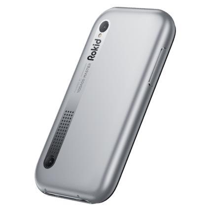 Rokid Station 2 silber (128 GB) (RES201)
