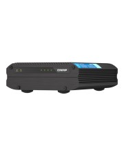 QNAP TS-i410X-8G 4Bay 2.5 IN SATA (TS-I410X-8G)