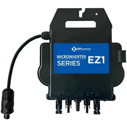 APSystems, Spannungswandler, EZ1-M 800W