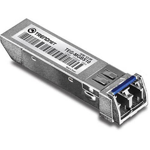 Trendnet Mini-GBIC Dual Wavelength 40km