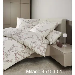 Janine Baumwoll Bettwäsche Milano