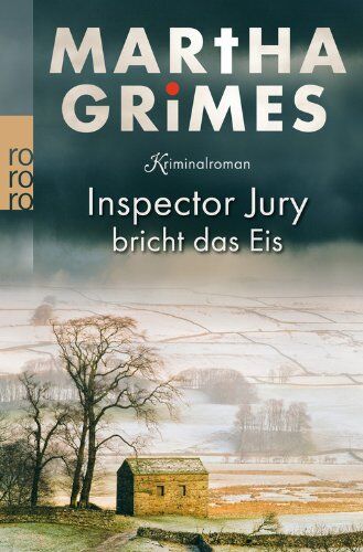 Martha Grimes - Inspector Jury bricht das Eis - Preis vom 10.10.2026 11:48:34 h