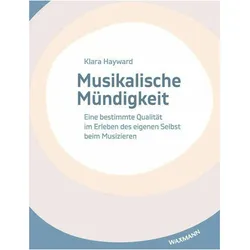 Musikalische Mündigkeit, Fachbücher von Klara Hayward