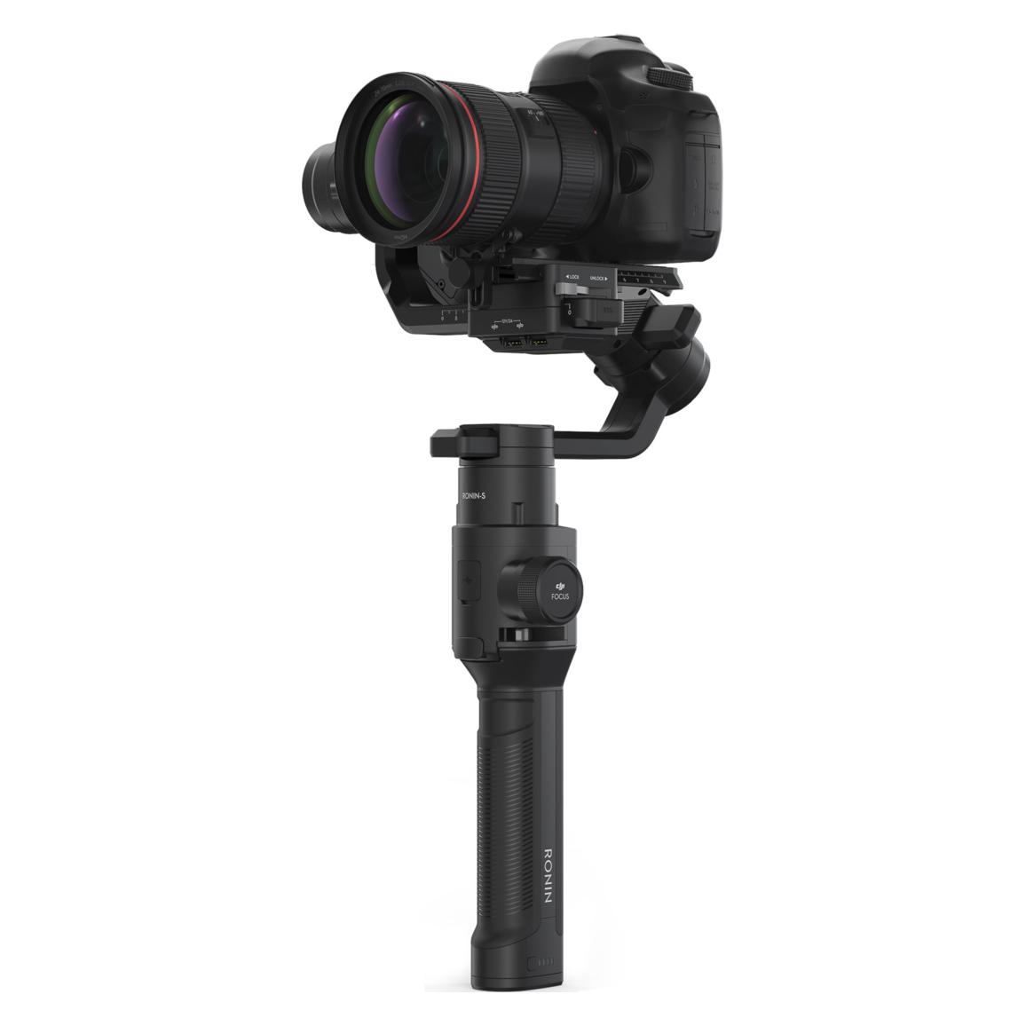 DJI External GPS Module (Gimbal Stromversorgung) (CP.RN.00000028.01)