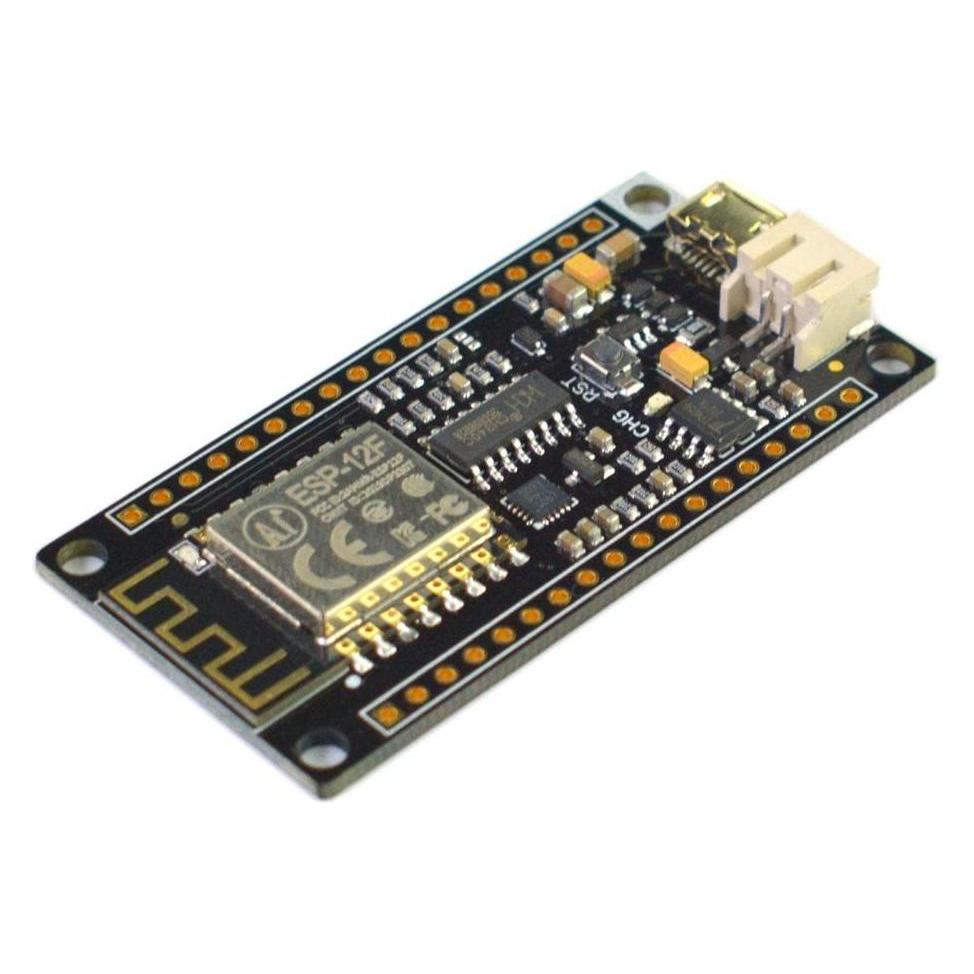DFRobot FireBeetle ESP8266 IOT Microcontroller mit WiFi (24861653)