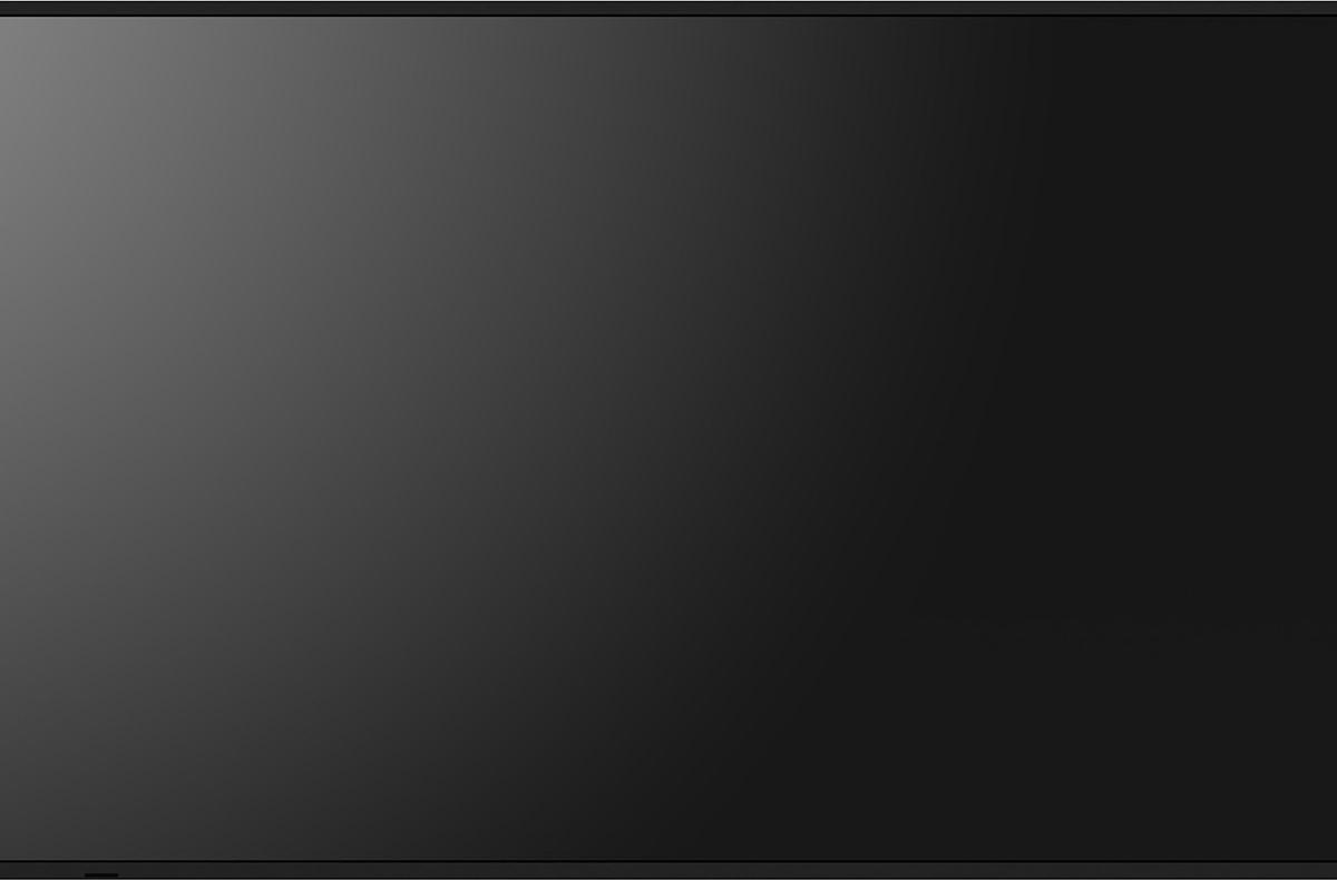 Sharp MultiSync M552, Digital Signage Flachbildschirm, 139,7 cm (55"), LCD, 3840 x 2160 Pixel