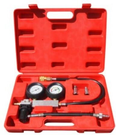 KB Global HS-A0021 Test Unit, cylinder head leakage