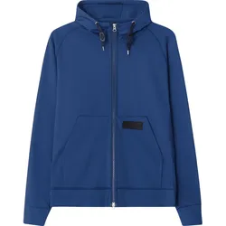Cross Hoodie Ziggy, dunkelblau