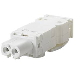 Siemens 8MR22101A Netz-Steckverbinder Buchse Weiß 5 St.