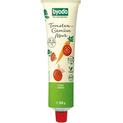 Tomaten-Gemüse Mark - Doppelfrucht 200g