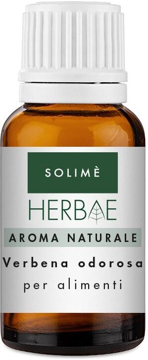 SOLIME' Srl VERBENA ODOR HERBAE OE 10ML