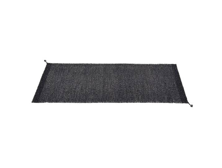 Muuto Tapis en laine Ply 80 x 200cm Midnight blue