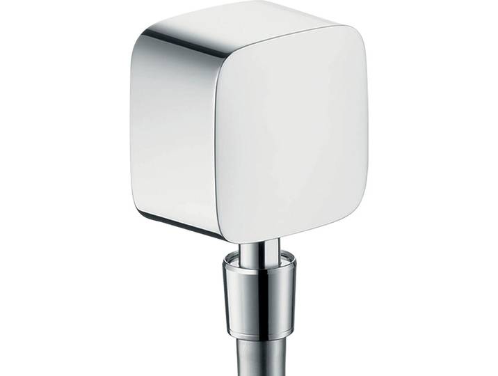 Raccord flexible Hansgrohe PuraVida Fixfit