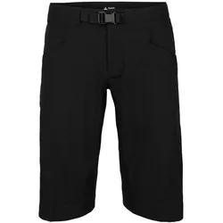 Sweet Protection, Herren, Velohosen, Hunter Slashed Shorts (M), Schwarz