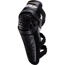 Leatt Dual Axis Pro Knie- und Schienbeinprotektoren