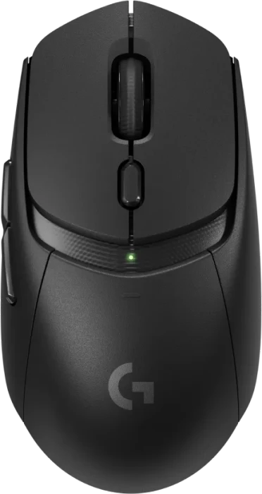 Logitech G309 LIGHTSPEED schwarz