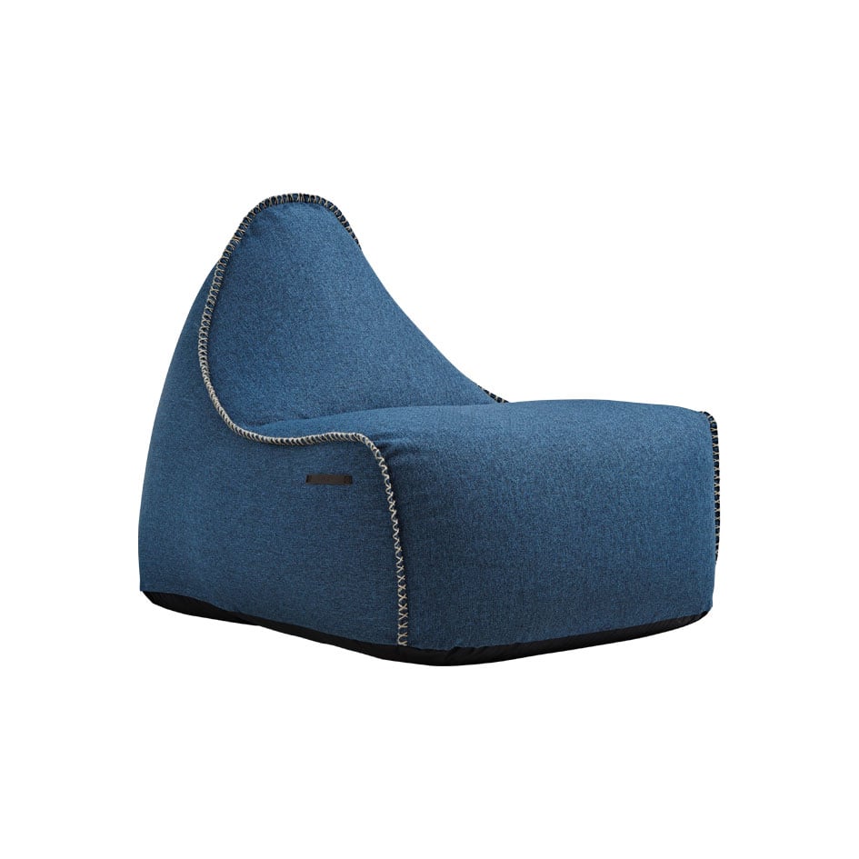 SACKit Medley Lounge Chair (denim) denim 8567004