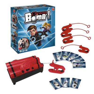 Chrono Bomb 2024