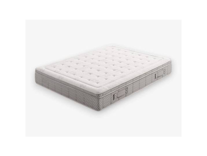 Matelas Visco ressorts ensachés Prestige 160X200 IKON SLEEP 30 cm fermeté moyenne-élevée visco gel