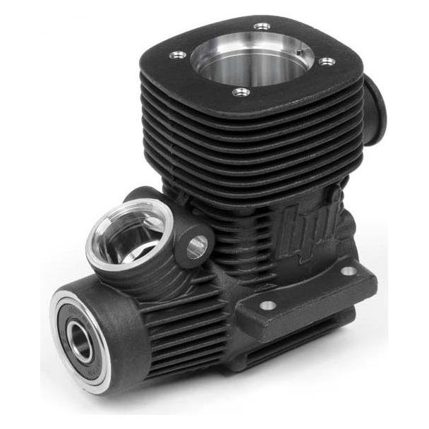 HPI Gehause (noir/f4.6) (1491)
