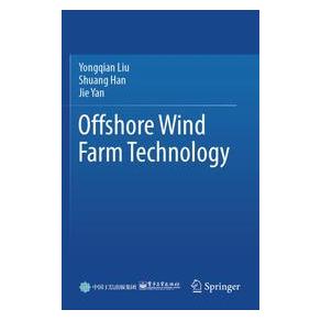 Umbreit Offshore Wind Farm Technology (Englisch, Softcover, Jie Yan, Shuang Han, Yongqian Liu) (74728642)