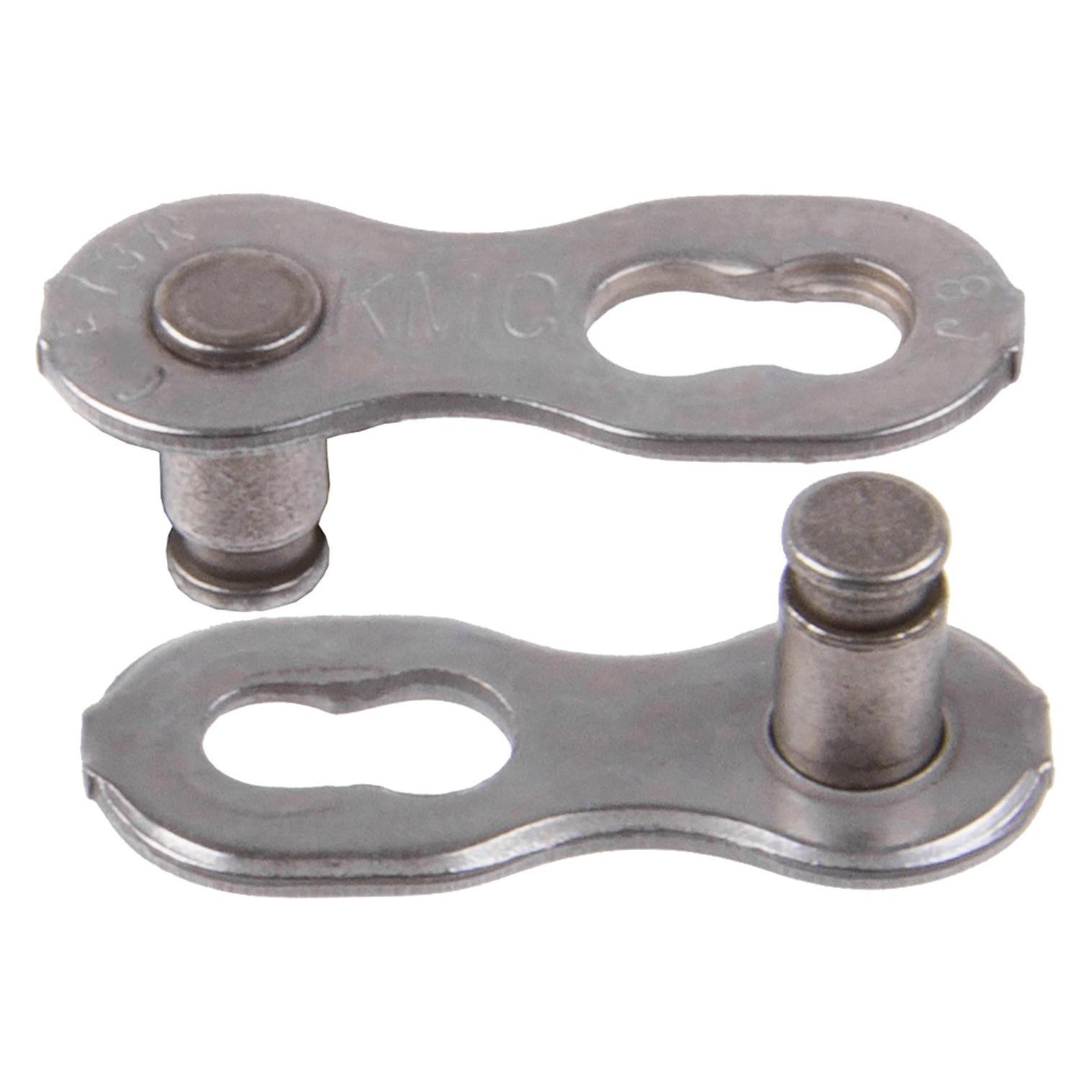 KMC Kettenschloss 7/8R, 7,3mm (207071)