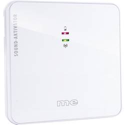 m-e modern-electronics 41382 Funkklingel Sender klangaktiv