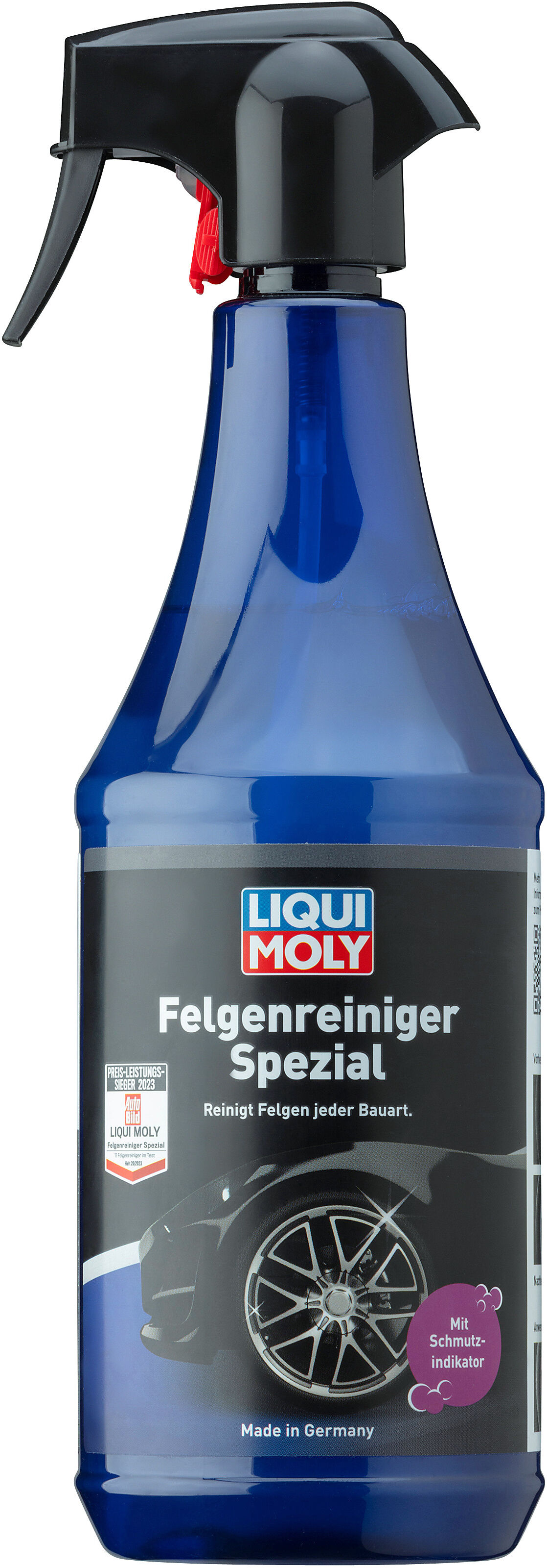 Liqui Moly Felgenreiniger Spezial [1 L] 1597 1l