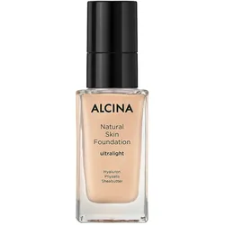 35ml Alcina Natural Skin Foundation
