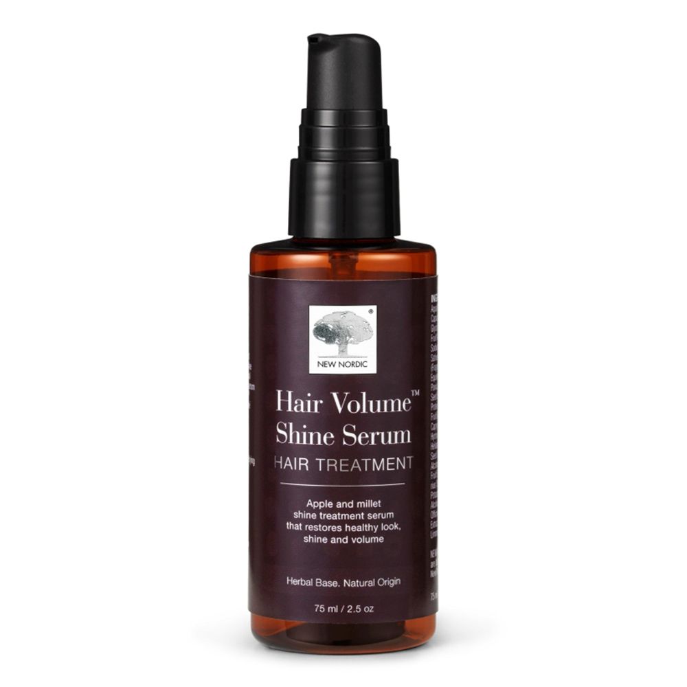 Hair Volume Shine Serum 75 ml Flüssigkeit