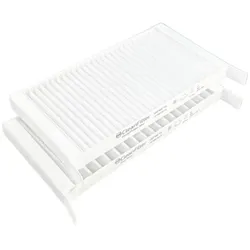 Zehnder ComfoAir 70 F7+G4 Filter Set (effizient)