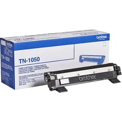 BROTHER TN-1050 Tonerkartusche Schwarz