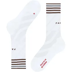 Falke, Herren, Sportsocken, RU Ultralight Herren Running (39 - 41), Weiss