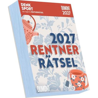 Rentnerrätsel 2027